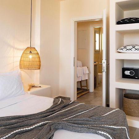 Pýrgos Maeva Suites Santorini מראה חיצוני תמונה