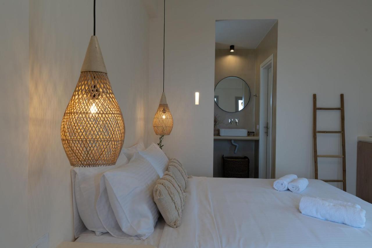 Pýrgos Maeva Suites Santorini מראה חיצוני תמונה