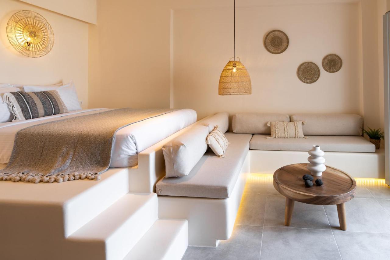 Pýrgos Maeva Suites Santorini מראה חיצוני תמונה