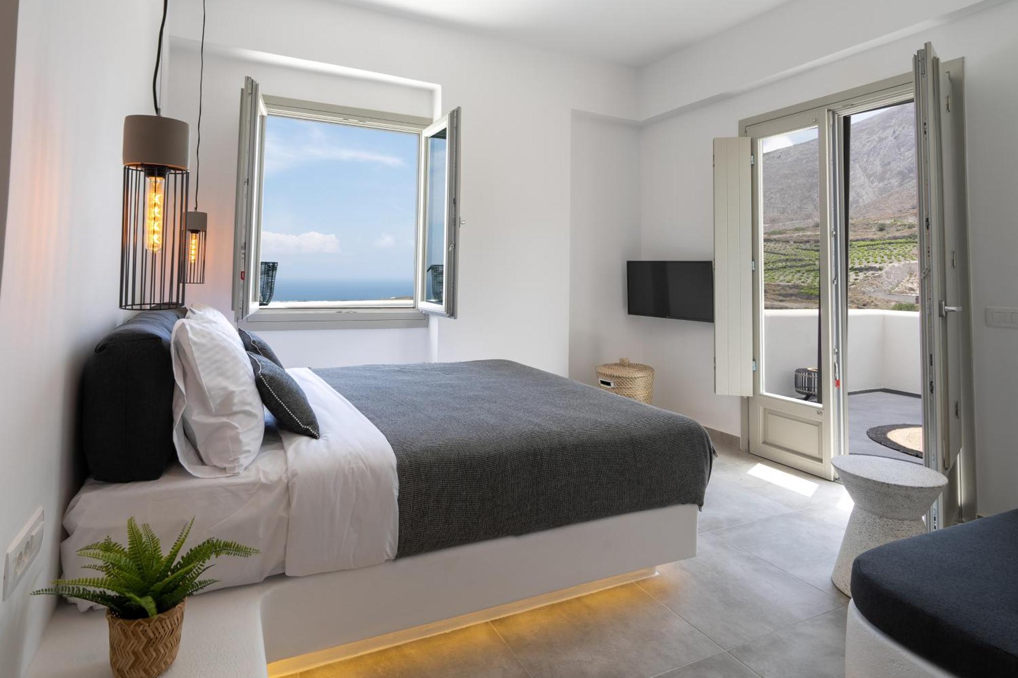 Pýrgos Maeva Suites Santorini מראה חיצוני תמונה