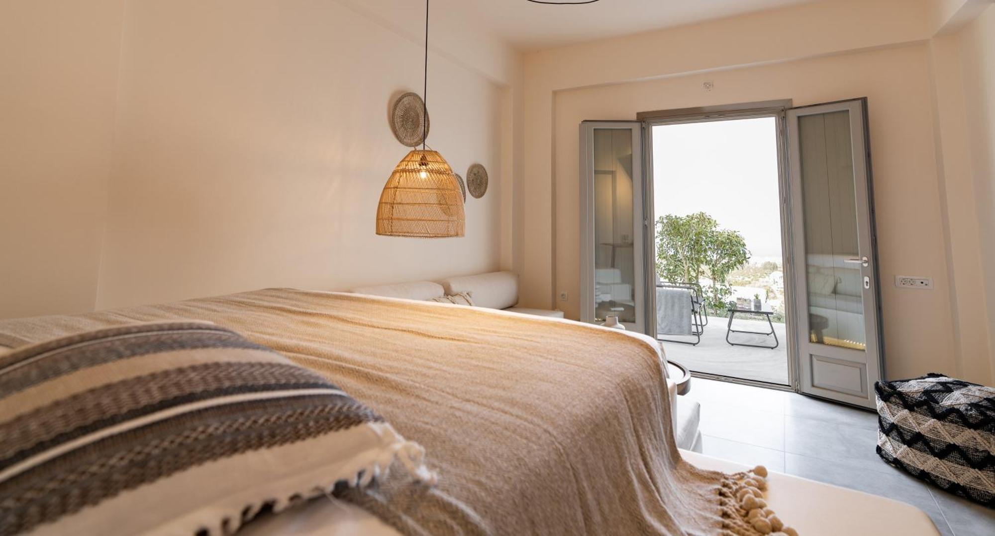 Pýrgos Maeva Suites Santorini מראה חיצוני תמונה