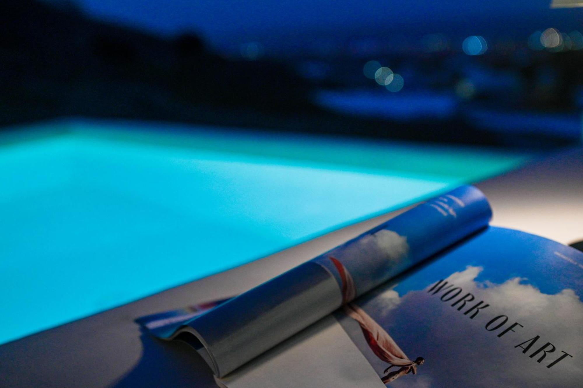 Pýrgos Maeva Suites Santorini מראה חיצוני תמונה