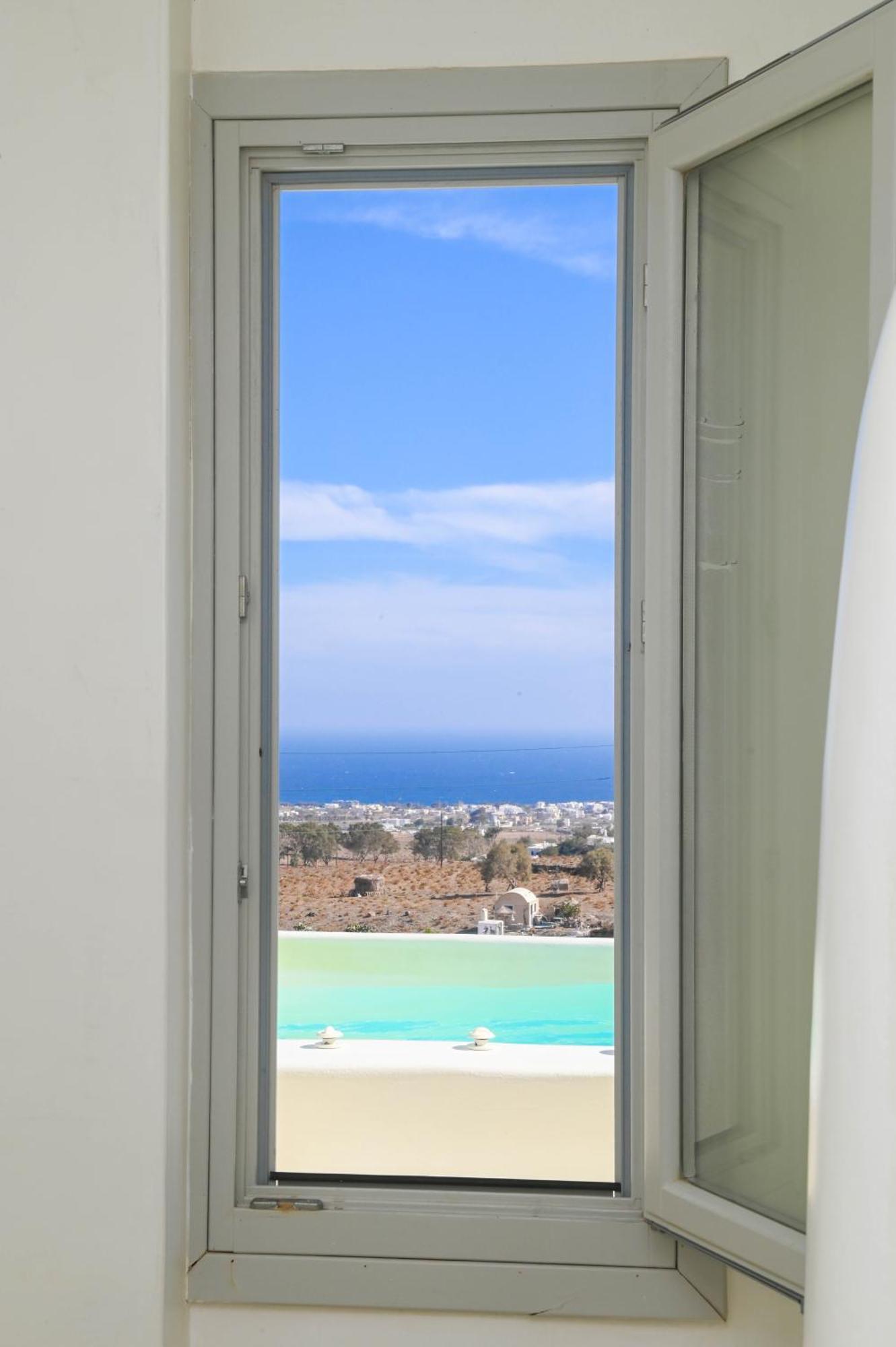 Pýrgos Maeva Suites Santorini מראה חיצוני תמונה